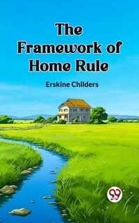 Enlarge image Cover: The Framework of Home Rule - Double 9 Books