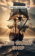 Cover: The Grain Ship - Double 9 Books