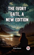 Cover: The Ivory Gate, A New Edition - Double 9 Books