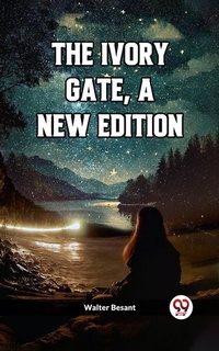 Enlarge image Cover: The Ivory Gate, A New Edition - Double 9 Books