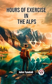Enlarge image Cover: Hours of Exercise in the Alps - Double 9 Books