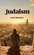 Cover: Judaism - Double 9 Books
