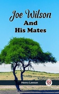 Cover: Joe Wilson And His Mates - Double 9 Books