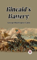 Cover: Kincaid's Battery - Double 9 Books