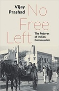 Cover: No Free Left - LeftWord Books
