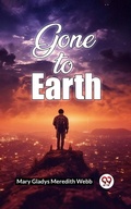 Cover: Gone to Earth - Double 9 Books