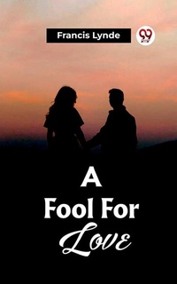 Enlarge image Cover: A Fool For Love - Double 9 Books