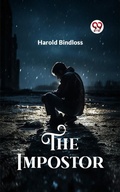 Cover: The Impostor - Double 9 Books