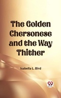 Cover: The Golden Chersonese and the Way Thither - Double 9 Books