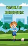 Cover: The Girls Of Chequertrees - Double 9 Books