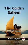 Cover: The Golden Galleon - Double 9 Books