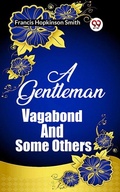 Cover: A Gentleman Vagabond And Some Others - Double 9 Books