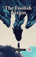 Cover: The Foolish Virgin - Double 9 Books