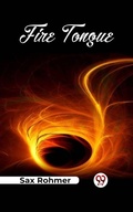 Cover: Fire Tongue - Double 9 Books