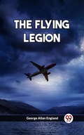 Cover: The Flying Legion - Double 9 Books