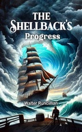 Cover: The Shellback's Progress - Double 9 Books
