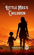 Cover: Little Meg's Children - Double 9 Books