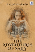 Cover: The Adventures of Sally - Neelkanth Prakashan