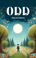 Cover: Odd - Double 9 Books