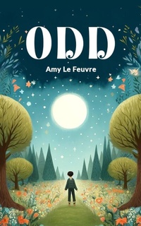 Enlarge image Cover: Odd - Double 9 Books