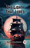 Cover: The Light That Lures - Double 9 Books
