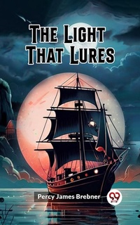 Enlarge image Cover: The Light That Lures - Double 9 Books