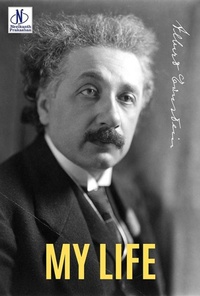 Abbildung von: My Life Albert Einstein - Neelkanth Prakashan