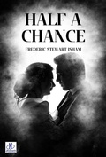 Cover: Half A Chance - Neelkanth Prakashan