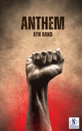 Cover: Anthem - Neelkanth Prakashan
