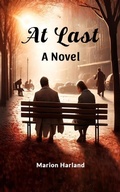 Cover: At Last A Novel - Double 9 Books