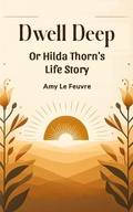 Cover: Dwell Deep Or Hilda Thorn's Life Story - Double 9 Books