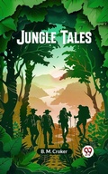 Cover: Jungle Tales - Double 9 Books