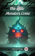 Cover: The Little Monsters Come - Double 9 Books