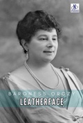 Cover: Leatherface - Neelkanth Prakashan