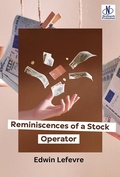 Cover: Reminiscences of a Stock Operator - Neelkanth Prakashan