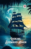 Cover: Looking Seaward Again - Double 9 Books