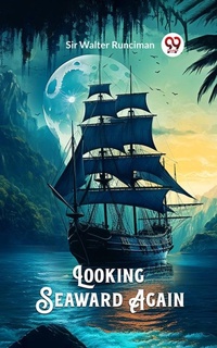 Enlarge image Cover: Looking Seaward Again - Double 9 Books