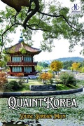 Cover: Quaint Korea - Neelkanth Prakashan