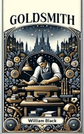 Cover: Goldsmith - Double 9 Books