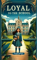 Cover: Loyal to the School - Double 9 Books