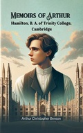 Cover: Memoirs of Arthur Hamilton, B. A. of Trinity College, Cambridge - Double 9 Books
