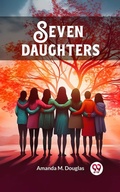 Cover: Seven daughters - Double 9 Books