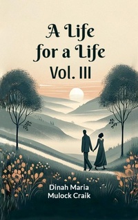Enlarge image Cover: A Life for a Life Vol. III - Double 9 Books
