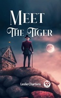 Cover: Meet the Tiger - Double 9 Books