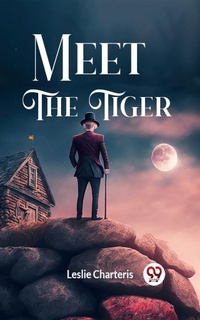 Enlarge image Cover: Meet the Tiger - Double 9 Books