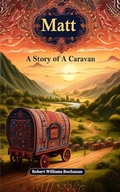 Cover: Matt A Story of A Caravan - Double 9 Books