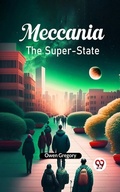 Cover: Meccania The Super-State - Double 9 Books