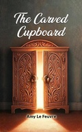 Cover: The Carved Cupboard - Double 9 Books