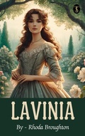 Cover: Lavinia - True Sign Publishing House