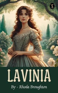 Enlarge image Cover: Lavinia - True Sign Publishing House